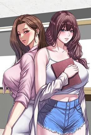 最新韩漫在线看热门日漫推荐